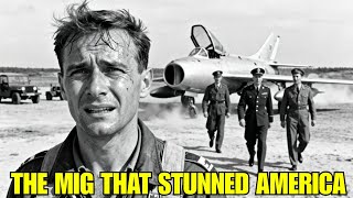 Famous US Intelligence Was Shocked When a Polish Pilot Defected and Landed a Brand-New MiG-15 in Denmark Net Worth