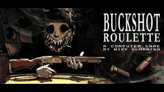 apakah bisa melawan diler #buckshot #horror #tinawann