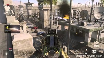 Epic 1 vs. 6 Search and Destroy Ace/Clutch!