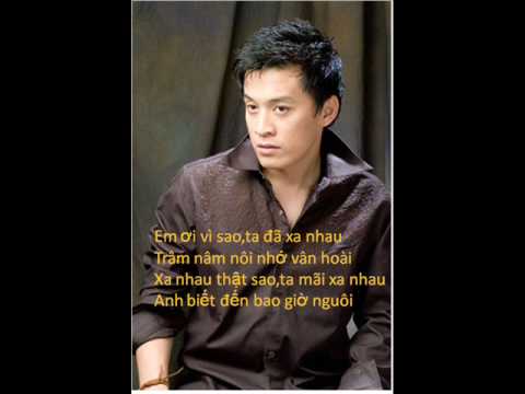 Lam Truong:Noi Nho Diu Em