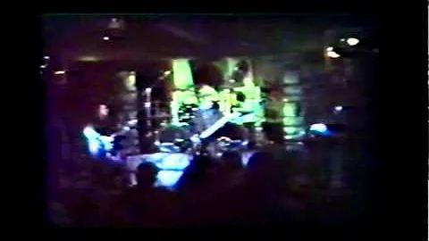 Legacey - Revelation - mother earth (w Gary Humphr...