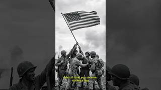 🇺🇸 The Flag That Changed American History Forever! 🏴🔥 #history #usa #documentary