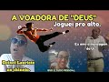 O engraado mundo gospel 51 a voadora de deus