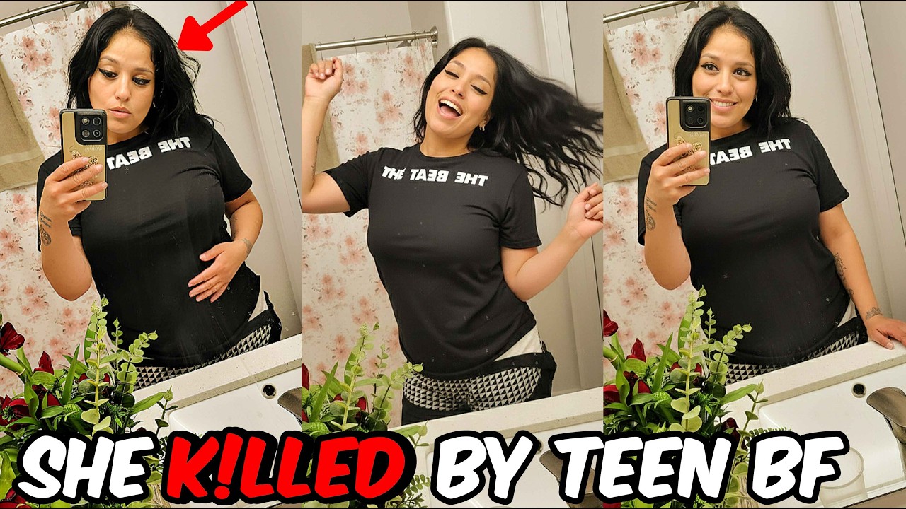 Женщина из Финикса убита своим молодым парнем после 14 дней знакомства | Документальный фильм о р...