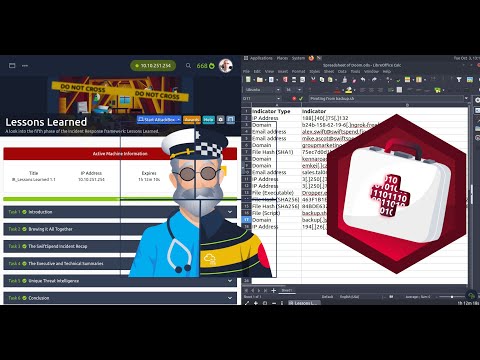 The Itsraielle Leaks: A Lesson Learned?