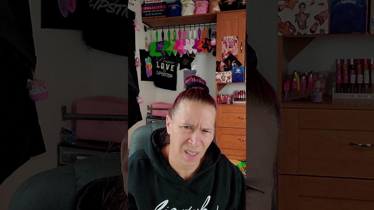 Allure Beauty Box the actual box not the bonus one