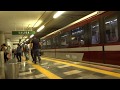 Another Ride in subway - Guadalajara, Mexico
