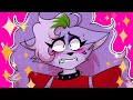 Roxanne Wolf's Embarrassing Ringtone // FNAF Security Breach ANIMATIC