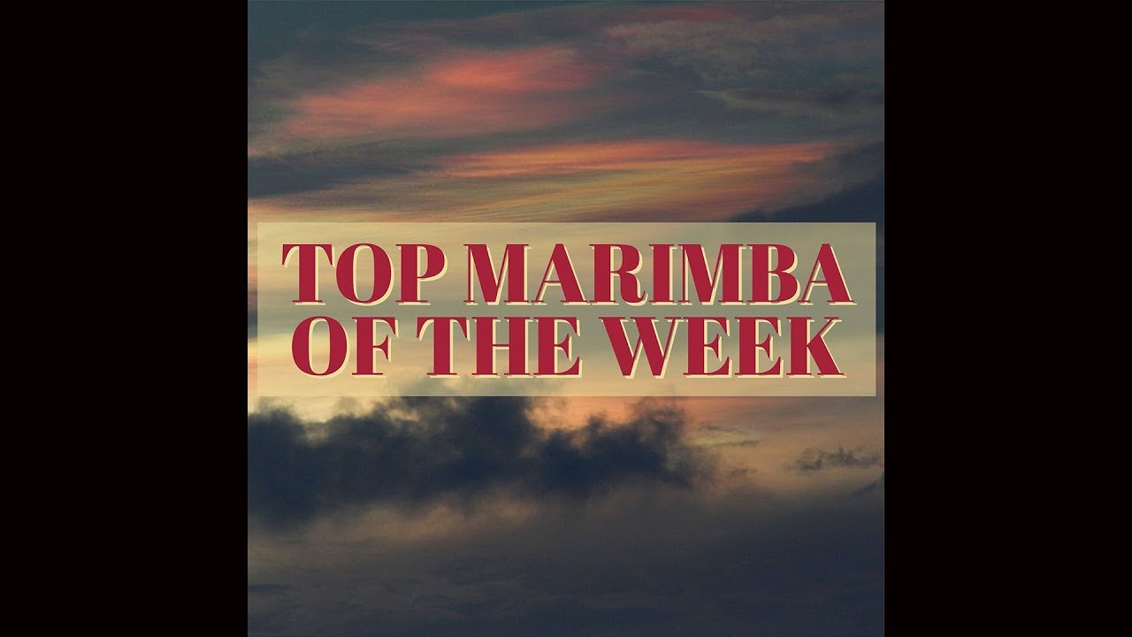 🔔 Latest iPhone Ringtone - Top Marimba of the Week 🔔