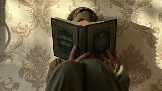 من الفجر بنبدا بصيامو/ بدون موسيقى