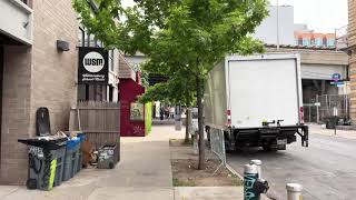 LIVE NYC Walking Commute: Williamsburg to Kips Bay - Jul 25, 2022