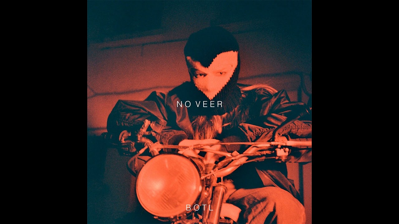 PREMIERE: BOTL - Sensitive mind