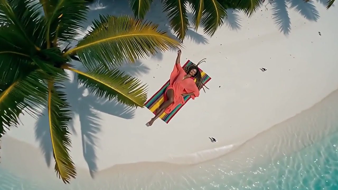 Reggae Chill New Year Mix 2026 ♫ Island & Dub Grooves for Daily Relaxation