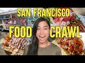 The Best Street Food Trucks in San Francisco