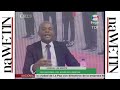 ¿Intermediarios Corruptos? El Duro Mensaje sobre la Gestión Pública en Guinea Ecuatorial