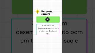 Qual a resposta correcta desse Quiz de Deep Learning (DL) #python #quiz