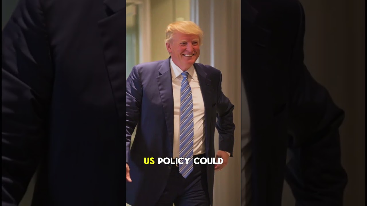 Trump’s Greenland Deal With NATO Shocks Allies 