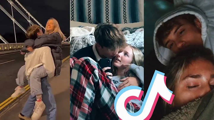 cute relationship tiktoks that last for 23 minutes 💖