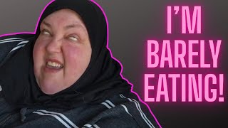 Foodie Beauty Weighs In & Feels Sick Again