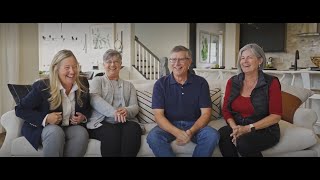 Resident Testimonial The Amblebrook Lifestyle