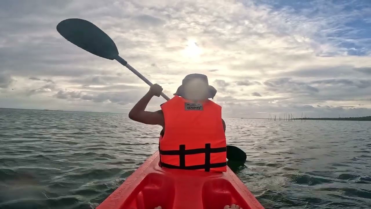 Unisan Sands Beach Resort - Review and Prices