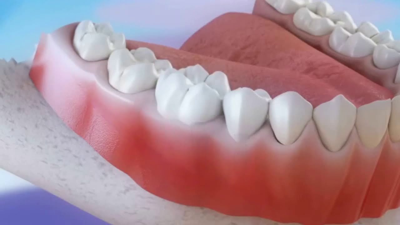 The Dental YouTube
