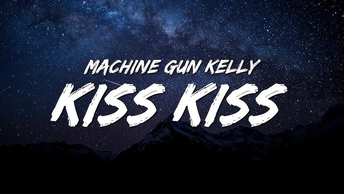 Machine Gun Kelly - title track (Official Audio) 