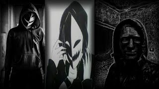 НАСТОЯЩАЯ ИСТОРИЯ И ПРОЙСХОЖДЕНИЕ КАГЕКАО ! (Characters/Creepypasta)