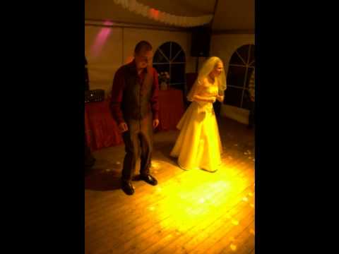 Video: Bryllupstraditioner I Tyskland
