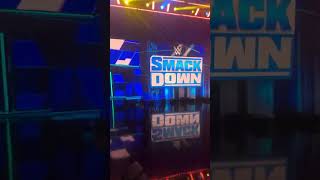 Uncle howdy takes over smackdown night bird 5/31/24 Albany my