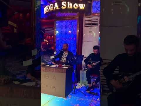 DOKTOR FARUK - SENSİZDE YAŞARIM BEN ANKARA ( Mega show kayıt )