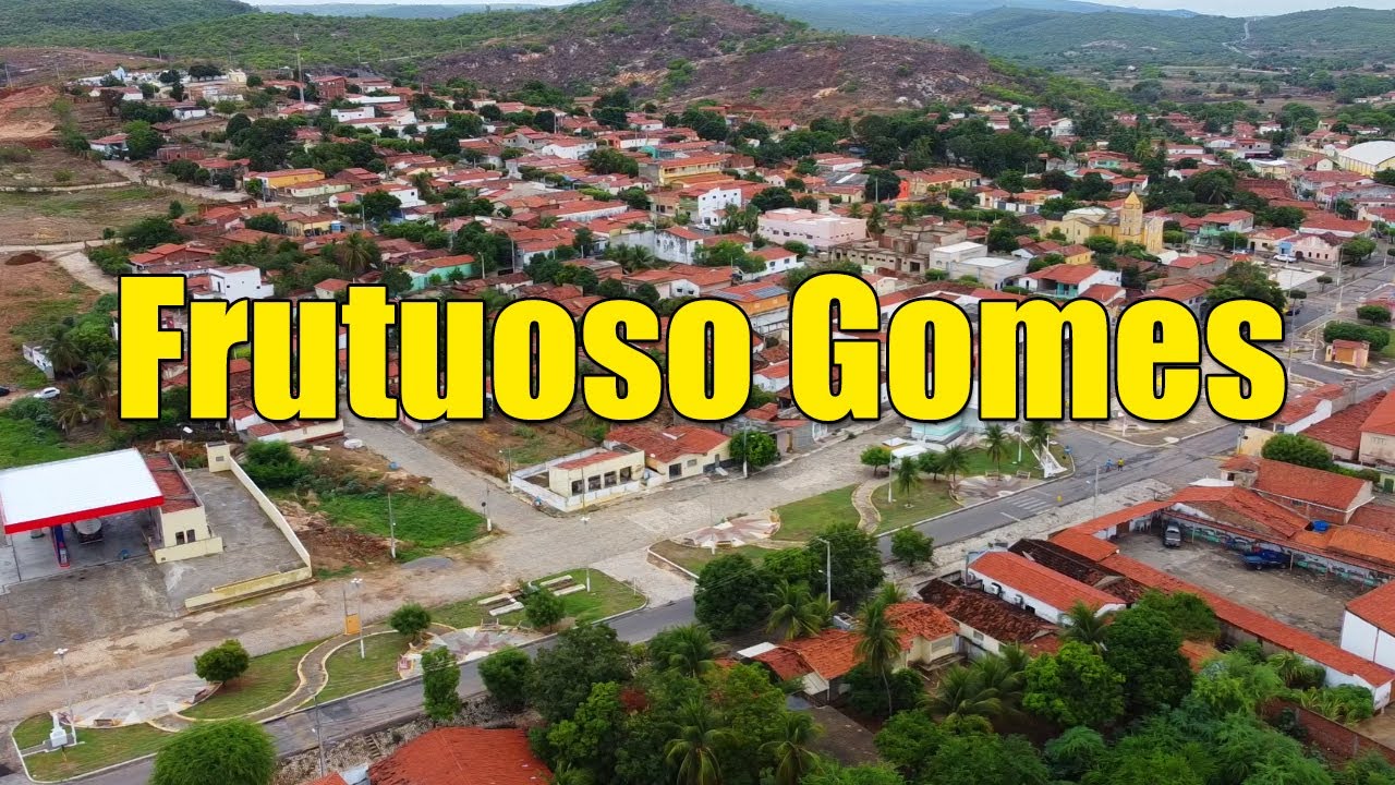 Frutuoso Gomes Rio Grande do Norte fonte: i.ytimg.com Fonte: i.ytimg.com