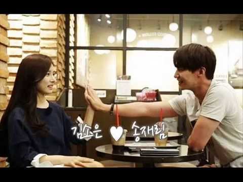 ฉันต้องคู่กับเธอ แจริม& โซอึน
