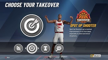 BEST ALL-AROUND PLAYER CREATION KOBE BRYANT BUILD NBA 2K20