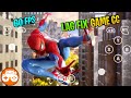 GameCC App Best Settings 60 FPS Cloud Gaming No Lag | Smoothest Gaming Performance