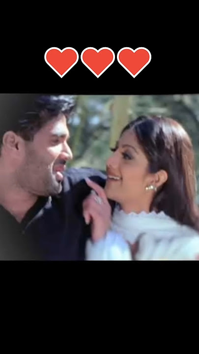 Dhadkan Movie Song ❤ | Sunil Shetty, Akshay Kumar, ,Shilpa Shetty Mahima Chaudhry | #movie #love