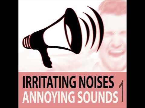 Noise of Tools Clattering, Scraping, Knocking - YouTube