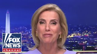 Ingraham: The left's over-the-top proposals for reparations will bankrupt Americans