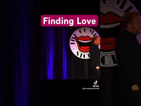Finding Love