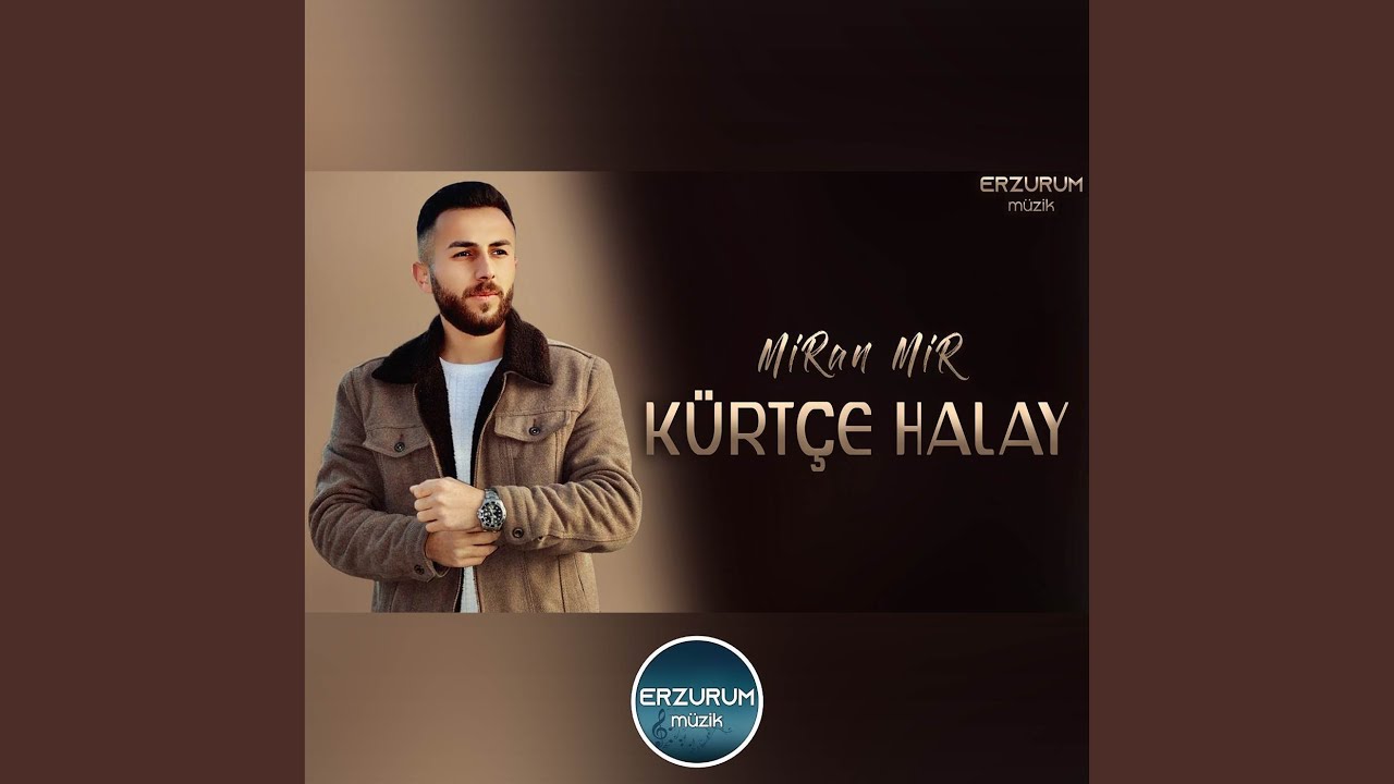Kürtçe Halay (Efsane Kürtçe Halay)