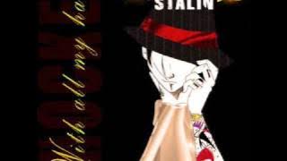 SHOCKER   X - Tango Shock