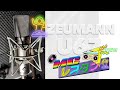 MCレプタン 002 オーダーメイド真空管マイク Zeumann U67レビュー : Custom made tube microphone Zeumann U67 review