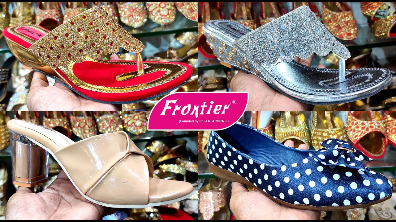 Girls casual footwear wholesale market in delhi festival sandals