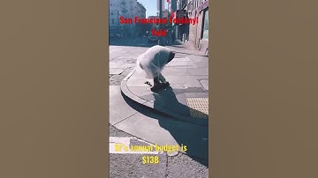 San Francisco Fentanyl Fold