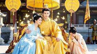 Celebrity Her Sister Was Murdered. 5 Years Later, She Married The Emperor & Took Revenge On Every Villain. Wealth