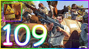 State of Survival‏ - Gameplay Walkthrough Part 109 (Android,IOS)