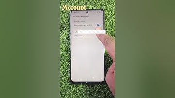 How To Remove Gmail Account From Realme C65 5G ⚡ Realme C65 5G Google Account Remove Kaise Kare 🔥🔥