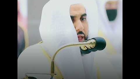 🎤 فضيلة الشيخ أ.د. #عبدالله_الجهني || من صلاة التهجد ليلة ٢٩ رمضان ١٤٤٢ || خواتيم سورة عبس