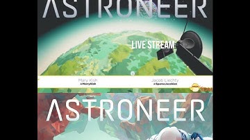Astroneer game demo