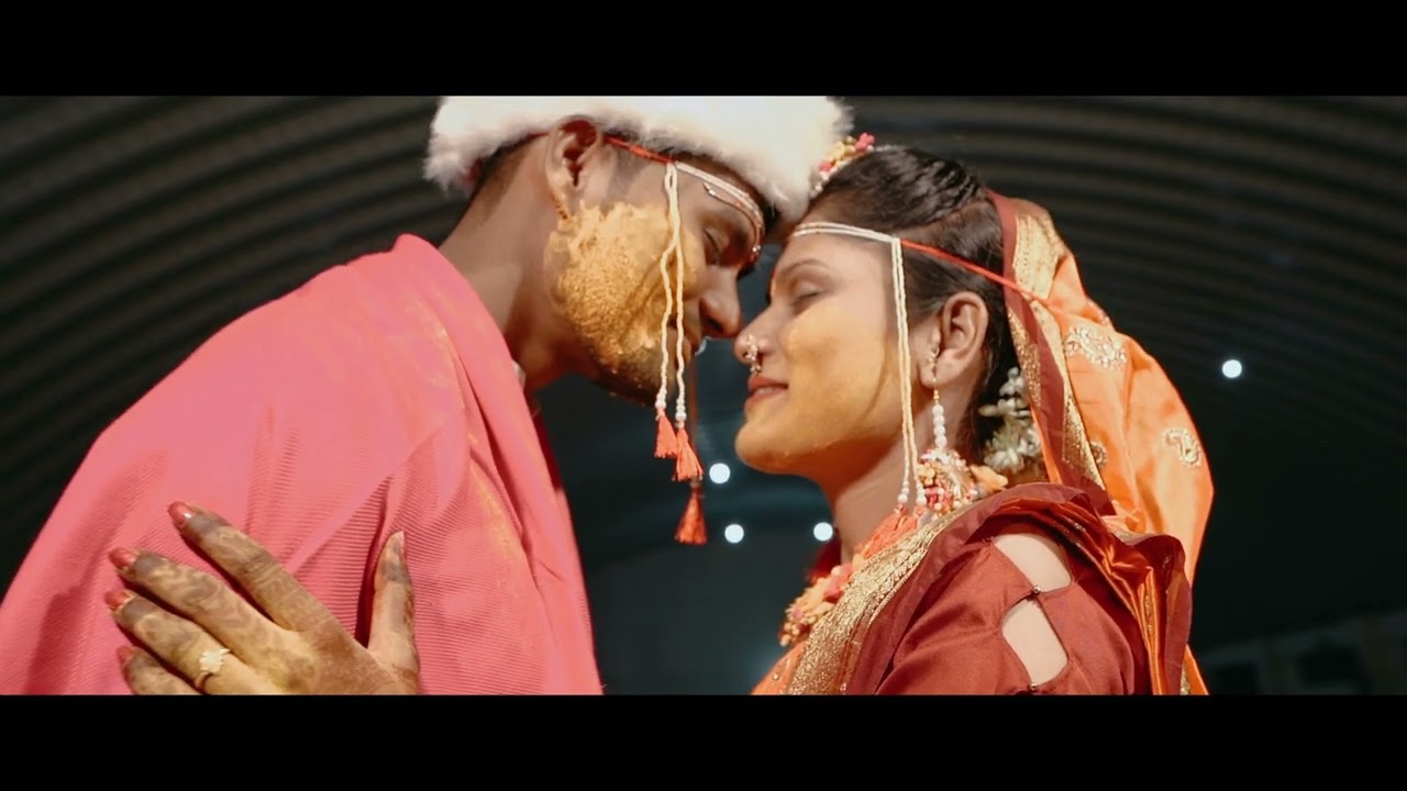 S &D Cinematic Trailer